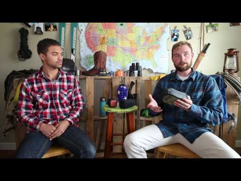 ECOXGEAR Speaker Review