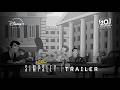 Les Simpson Bande Annonce De Simpsley