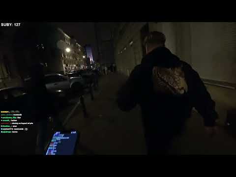 Sebastian Fabijański w szoku