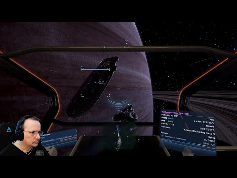 X4 Foundations: VRO 67 - Angry Deimos