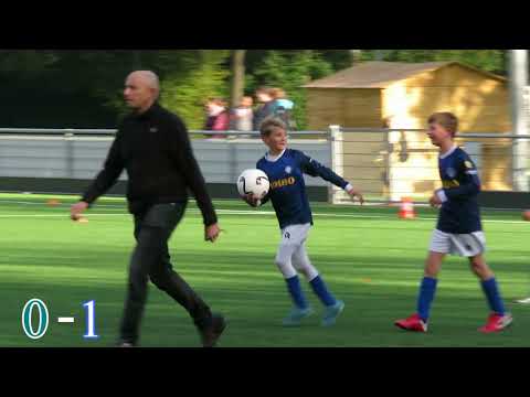 UVV JO12-1 - Boeimeer JO12-1  3-2. Korte samenvatting.