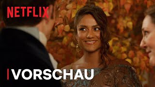 Bridgerton: Staffel 3 | Kanthony | Vorschau | Netflix