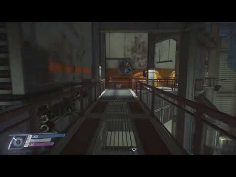 Prey pt.14 restarting the reactor core