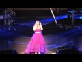 Kelly Clarkson- Take You High (Radio City Music Hall) 7/17/15