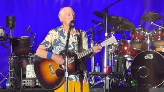 Tin Cup Chalice - Jimmy Buffett Live in Key West 2/11/23