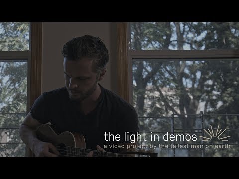 Video thumbnail for All I Can Keep is Now (Demo)