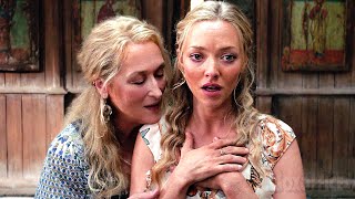 My Love, My Life | Duo émouvant entre Meryl Streep et Amanda Seyfried