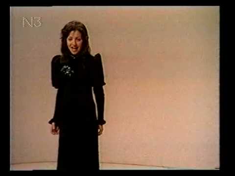 Vicky Leandros - Dann kamst du (Aprés toi)
