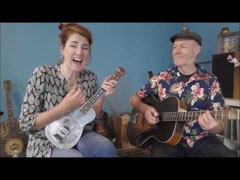 The Red Hot Serenaders - I'm Gonna Sit Right Down And Write Myself A Letter