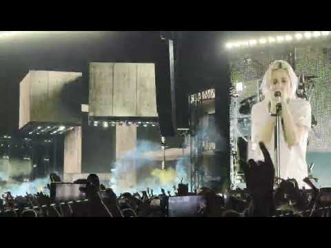 Linkin Park - Somewhere I Belong (Live in Madrid 2026)