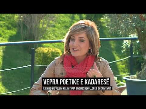 Vitrina e Librit, 28 Janar 2018 - Top Channel Albania - News - Lajme