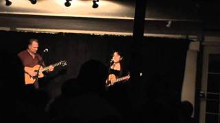 Tish Hinojosa, Atlantico @ Club Passim