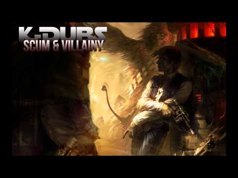 nynja - scum & villainy (Star Wars - Cantina Bar Remix)