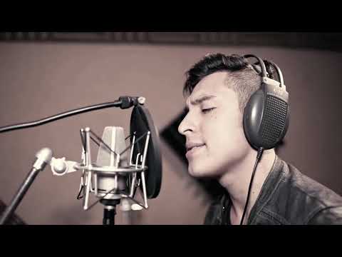 ♫ Hipocresía - Carlos Alarcón y Los Genios 🔥 Cumbia / Video Oficial