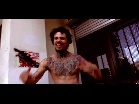 Michael Callender - Too Much (Official Video) ft. Disko Boogie