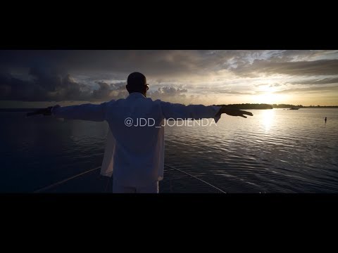 JDD Jodienda - La Lancha (Video Oficial)