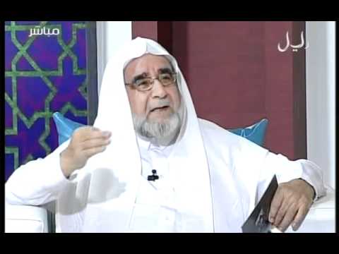 التفسير المباشر الحلقة الخامسة والعشرون رمضان 1431(1/3