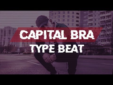CAPITAL BRA x SAMRA Type Beat - BERLIN LEBT (prod. YenoBeatz)