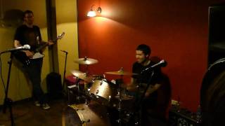 Tumbledown - Homeward Bound - 5.7.10