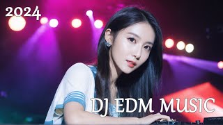 Adrenaline Beats: EDM That Fuels Your Soul🎵ID:20250202-1