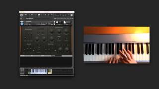 Video thumbnail for VQ Drums - 1964 Ludwig kit for Kontakt by Wavesfactory