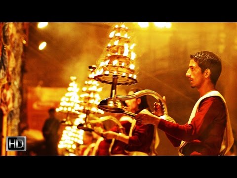 Evening Mantras - Powerful Mantra for Positive Energy & Peace