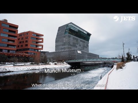 Jets - Construction | Oclin Film