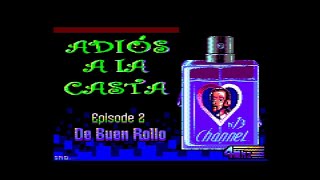 Adiós a la Casta 2 - Full Longplay (AMSTRAD CPC)