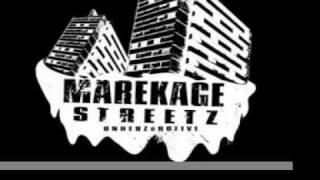 Marekage Streetz-l'Exorciste
