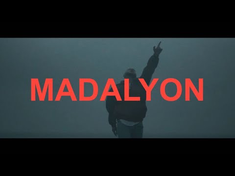 Fery - Madalyon (prod. by Yagz) [Official Music Video]
