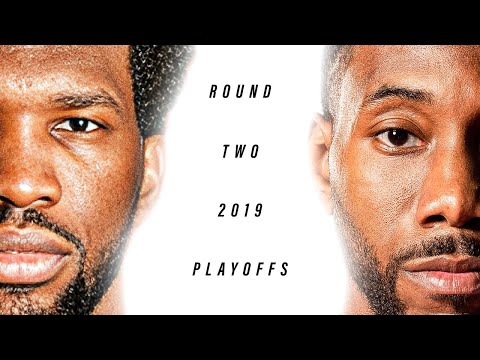 2019 Raptors Vs Sixers Will Be Remembered Forever