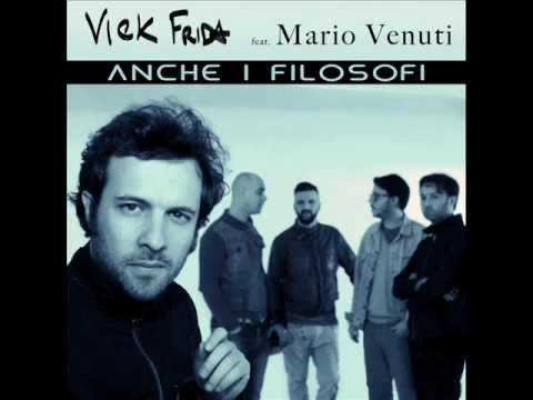 Vick Frida feat. Mario Venuti - Anche i filosofi - Cover video