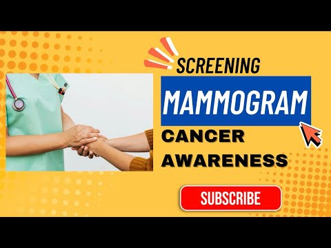 MAMMOGRAPHY (By AIIMS/PGI Gold Medalist)