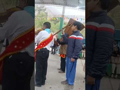 BAJADA DE REYES  DEL 4 AL 8 DE ENERO 2026 ANEXO DE PIZARA SAN JUAN DE CASTROVIRREYNA  HUANCAVELICA