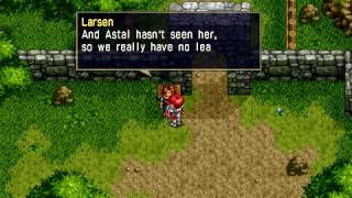 Current Affairs - Let's Play Ys II Part 13