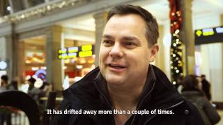 Comviq - Fastpris EU! English subtitles - long version