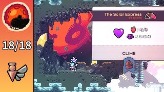 [SJ] The Solar Express