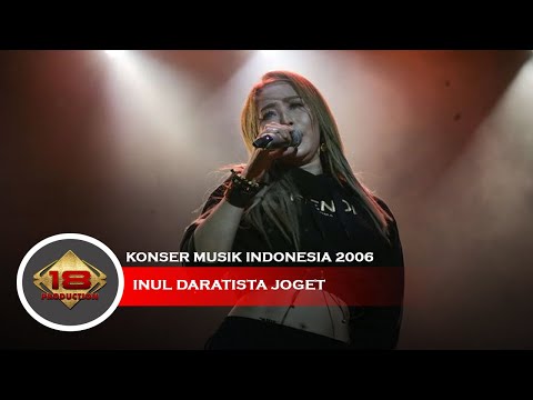 Live Konser Joget Inul Daratista - Jember 22 Agustus 2006