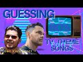 GEN X'ers try to 'Guess The 80s TV Show Theme Song! Part 2'