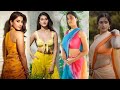 Saree Compilation Garam Editz