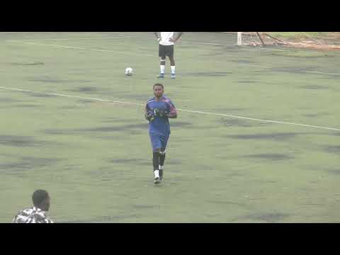 Enugu Conference | Matchday 5 | Great Achievers vs UNEC Lions