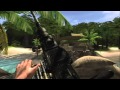 Far Cry Instincts: Predator Launch Trailer