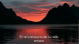 Lou Rawls -You&#39;ll never find another love like mine -(Sub español)
