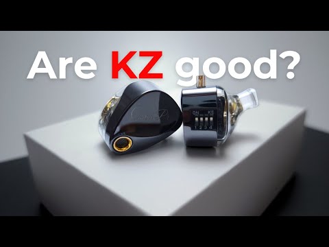 Is it WORTH Your Money? KZ Castor Pro Bass Edition Review