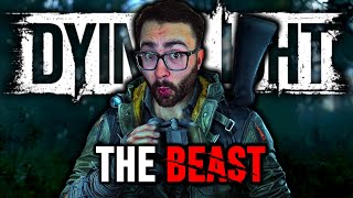 Download lagu Surviving & First Time Playing | DYING LIGHT THE BEAST! mp3