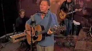 Bob Lind: Spilling Over (live with band - 2006)