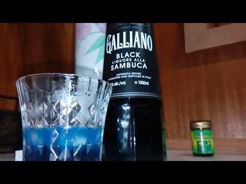 download lagu mp3 mp4 Black Sambuca Drinks, download lagu Black Sambuca Drinks gratis, unduh video klip Black Sambuca Drinks