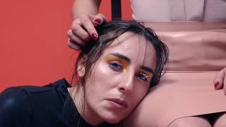 Rebecca Phillips – Burnt Peach