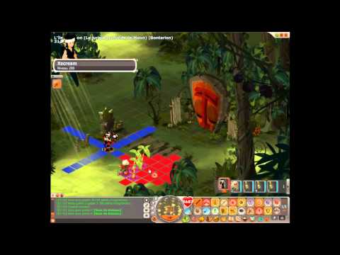 comment aller a moon dofus