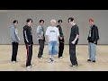ENHYPEN XO Only If You Say Yes Dance Practice Mirrored 4K